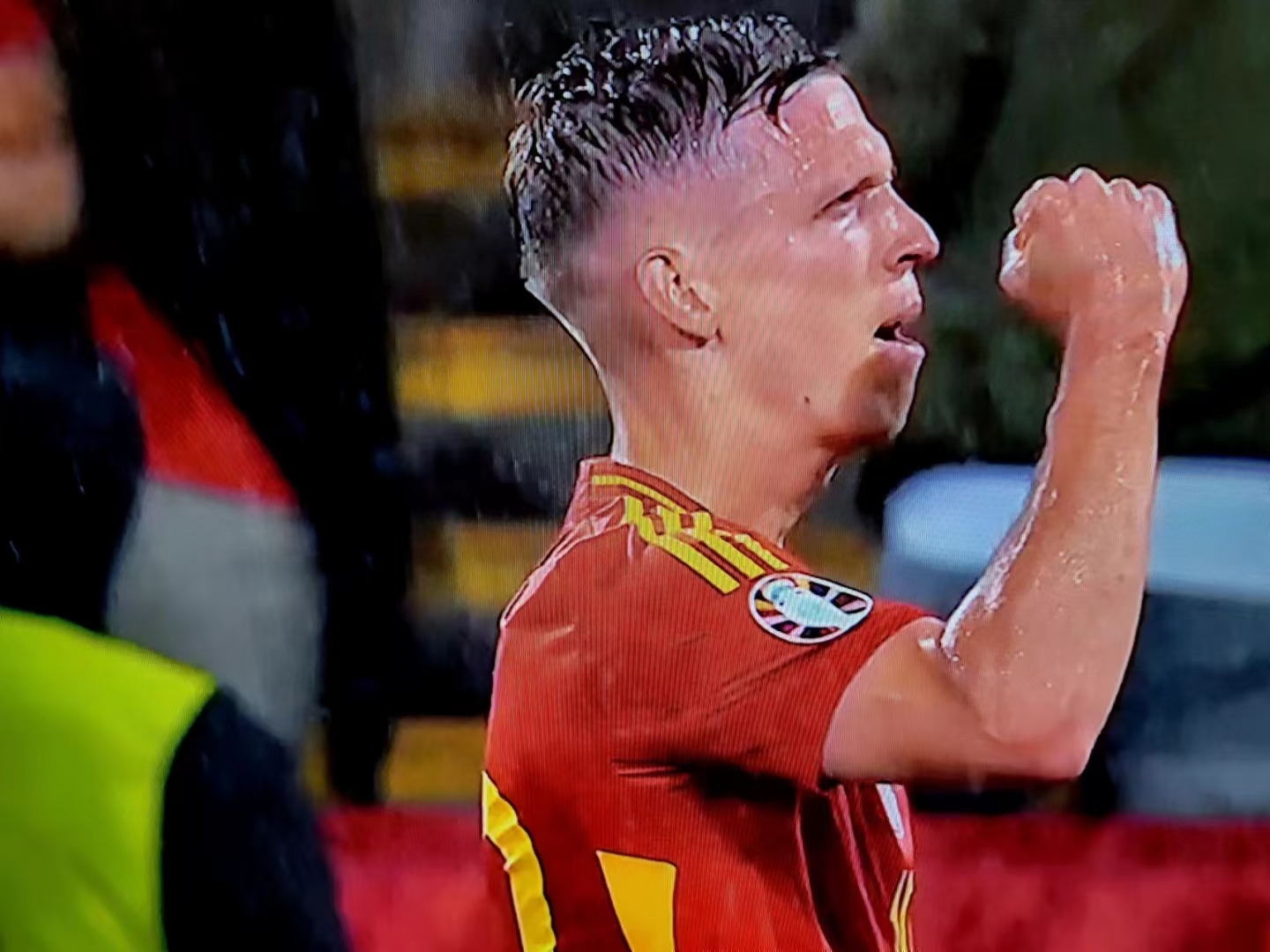 KAIYUN- 梅西对西班牙进球 