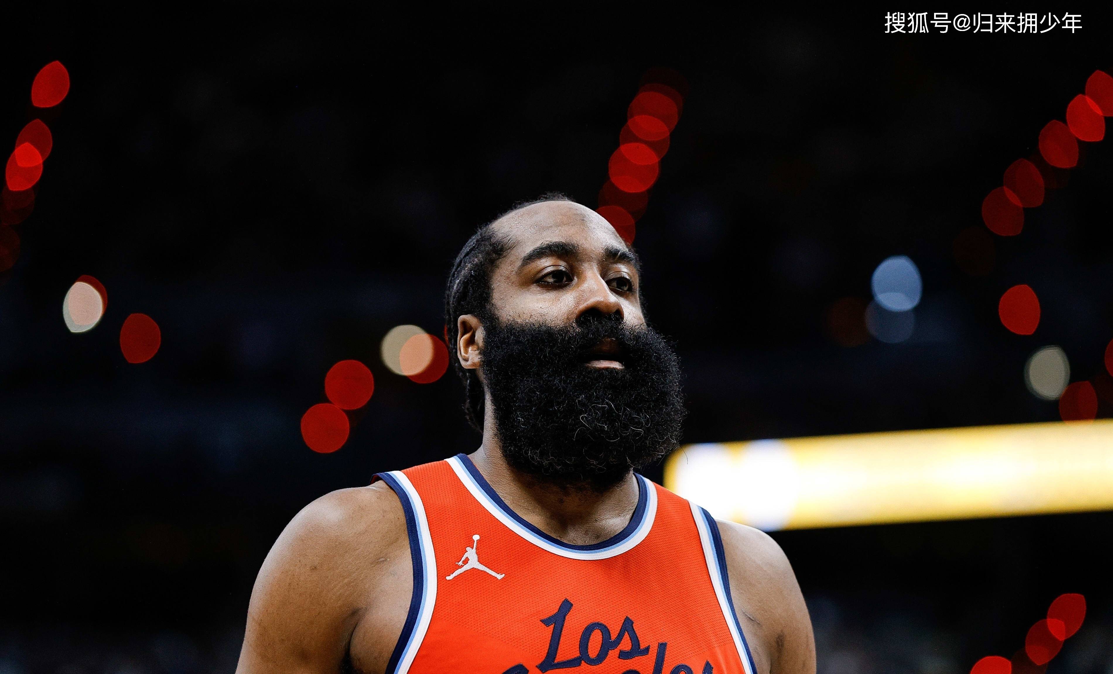 KAIYUN-包含哈登赛事官方发布突破纪录新规,老鹰争议不断!的词条