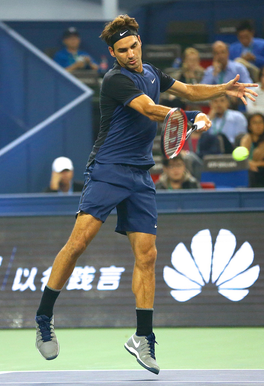 KAIYUN-包含费德勒回归赛场，精彩发挥首场状态亮眼，MAD观众沸腾！的词条