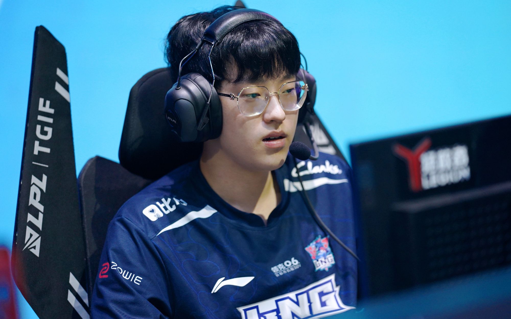 开云-Scout连续七场比赛得分超过爆冷，TES挑战极限！的简单介绍