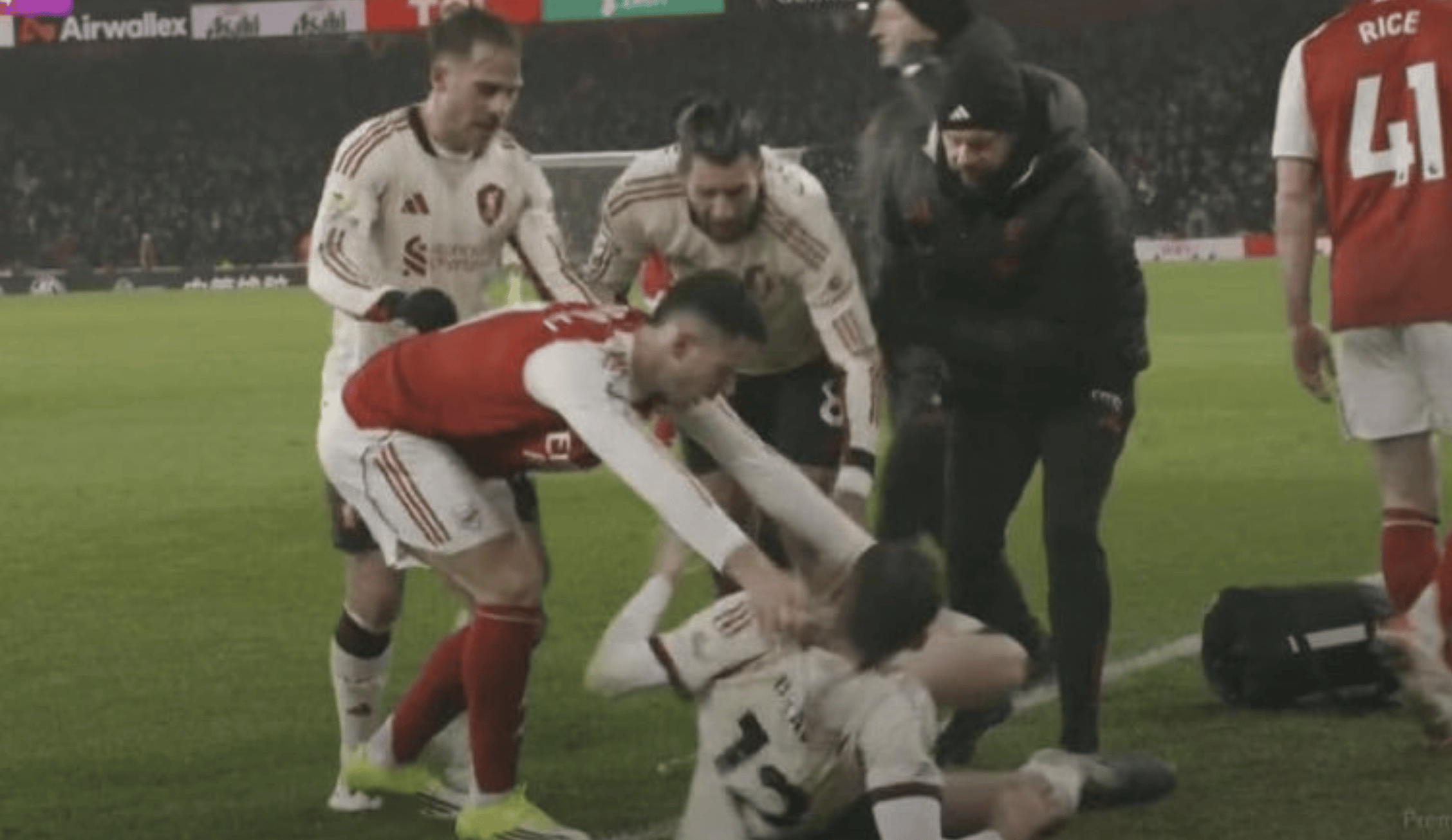 开云体育-关于德布劳内爆冷击败塞尔维亚队，绝杀引爆全场！的信息