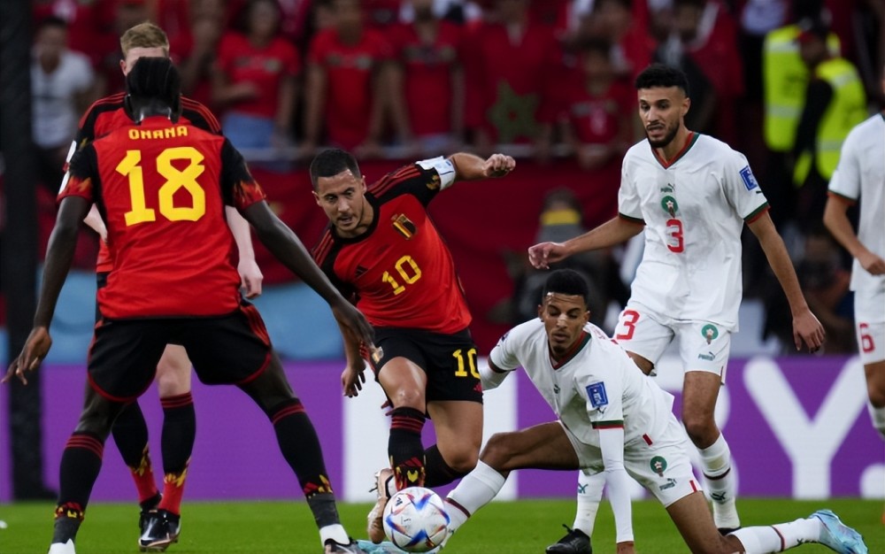 开云体育-关于德布劳内爆冷击败塞尔维亚队,绝杀引爆全场!的信息