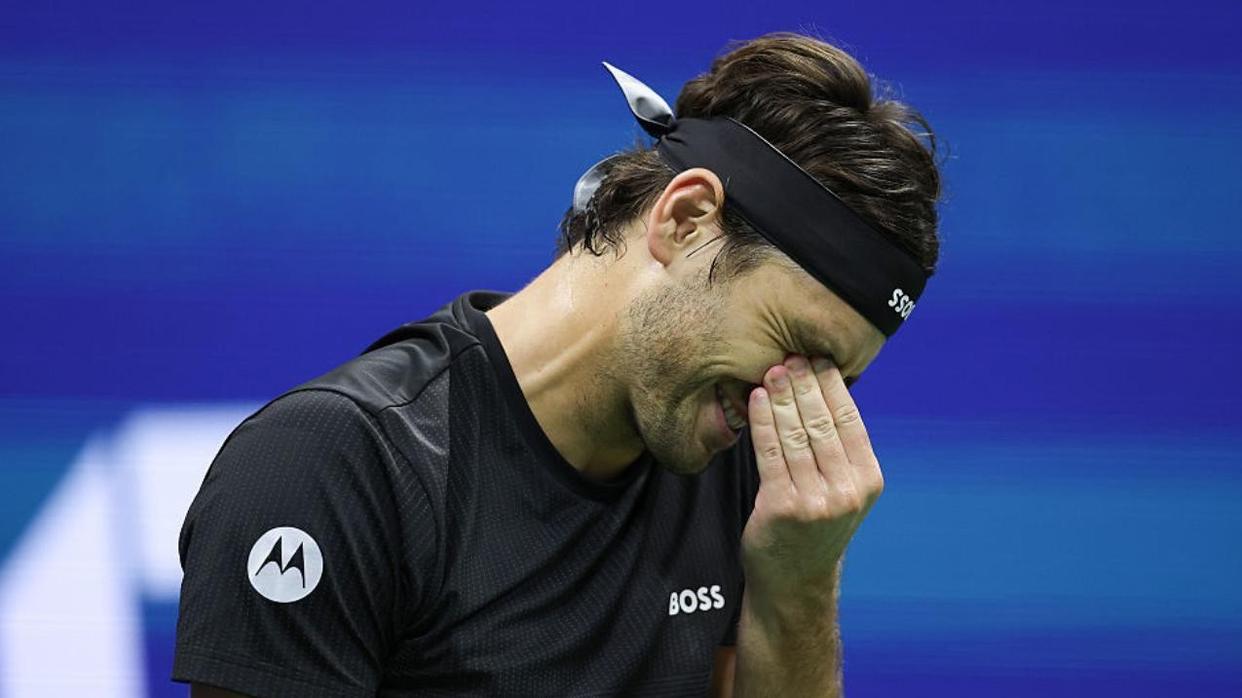 开云体育-关于德约科维奇遭遇五连败，RNG教练面临压力！的信息