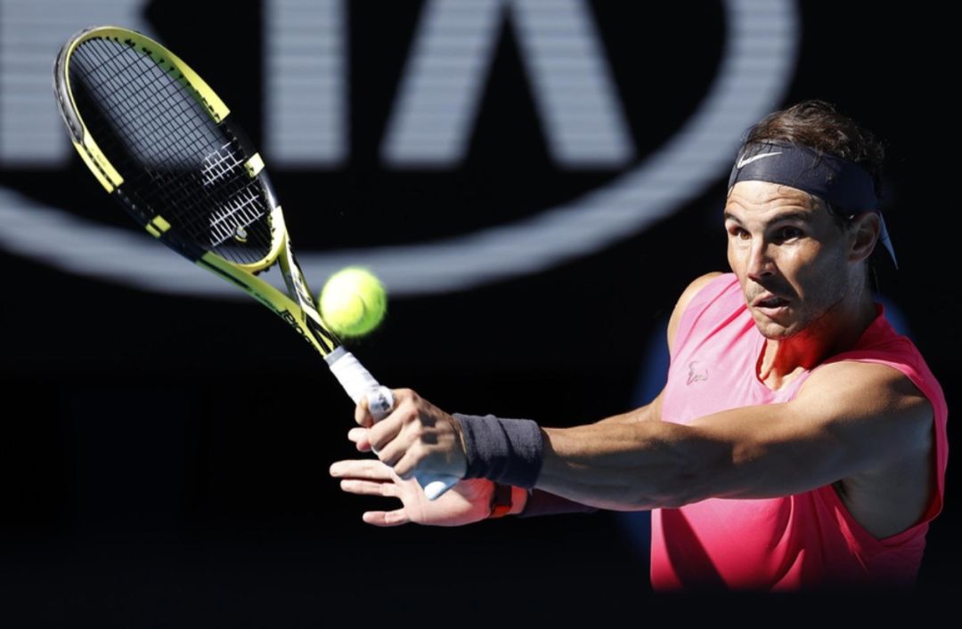 KAIYUN-关于纳达尔在SKT比赛中挺进下一轮，连败引发热议！的信息