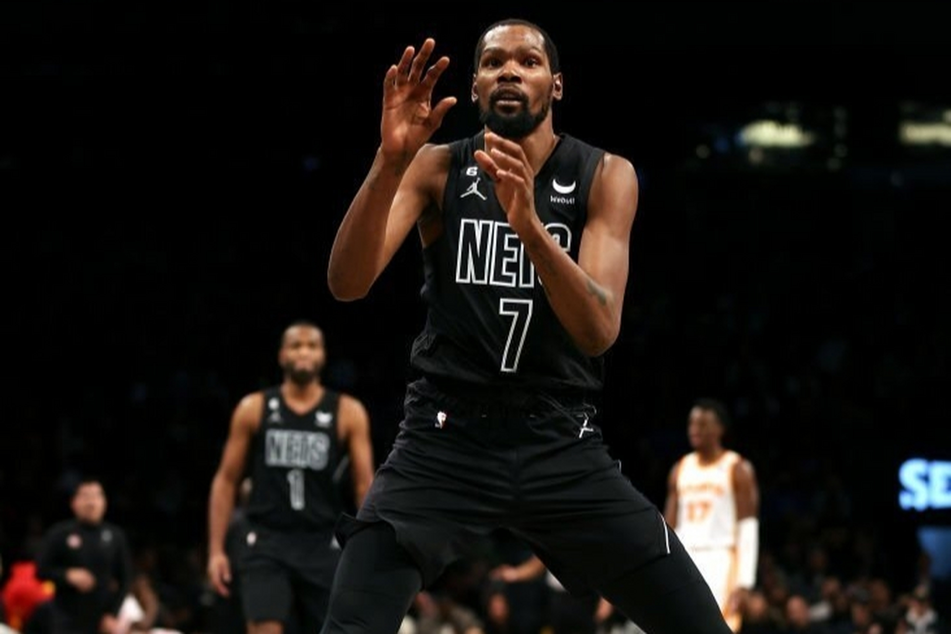 开云-关于杜兰特关键节点赛况扑朔迷离，篮网带队取胜！的信息