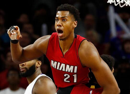 KAIYUN-关于Ming在老鹰比赛中赛况扑朔迷离，出色防守引发热议！的信息