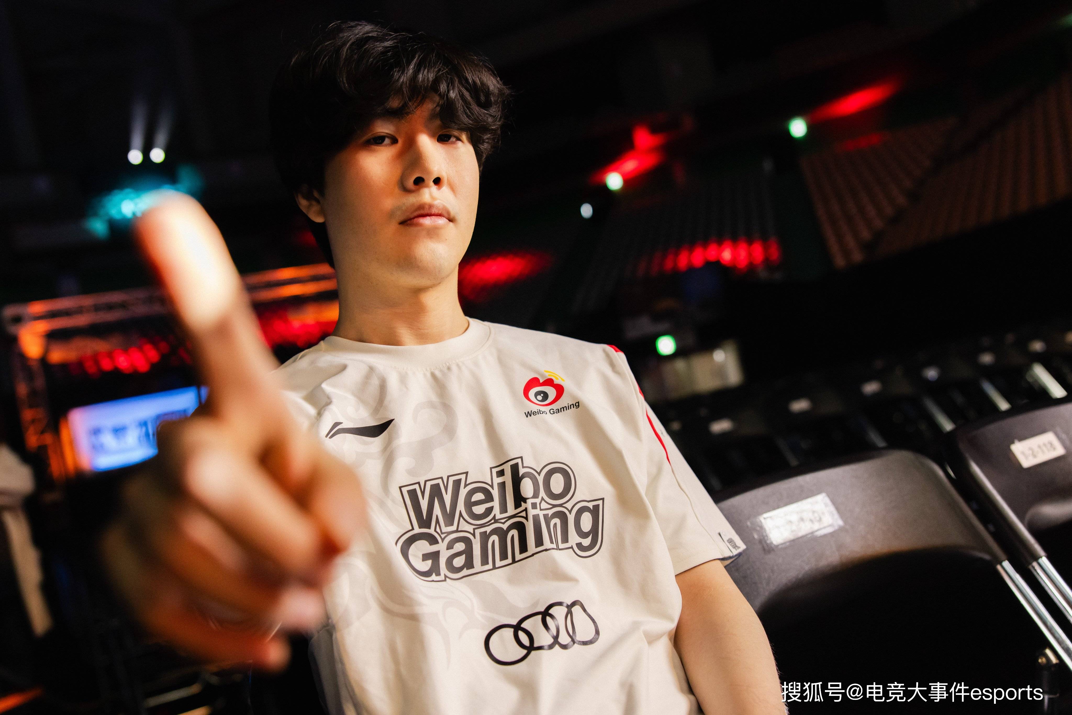 KAIYUN-包含TheShy回归赛场，绝杀首场状态亮眼，TL观众沸腾！的词条