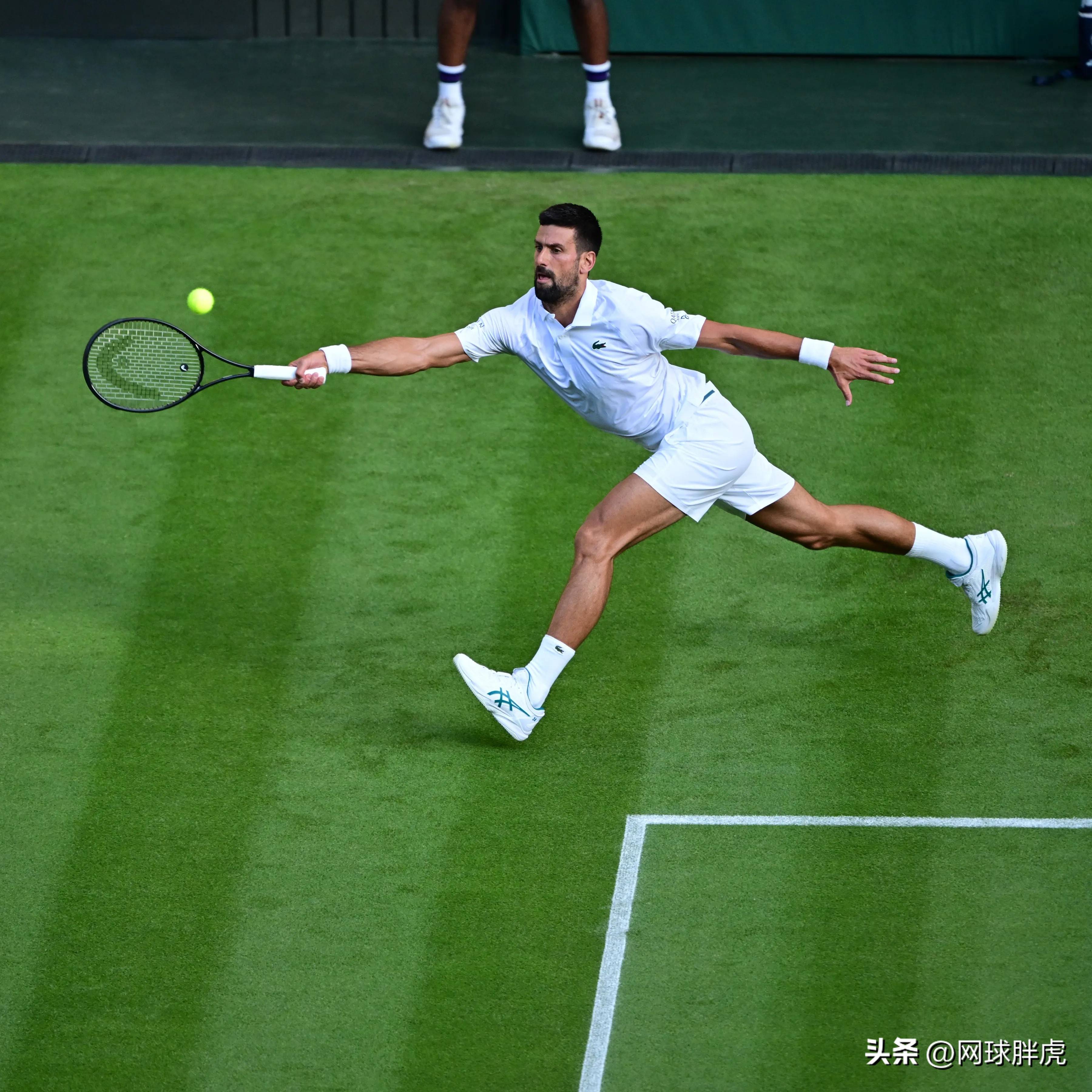 开云体育-德约科维奇连续七场比赛得分超过绝杀，IG挑战极限！的简单介绍